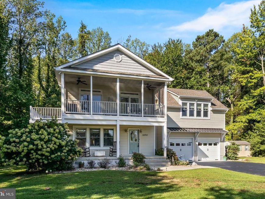 24753 24753 Half Pone Point Road, Hollywood, MD 20636 Main Photo