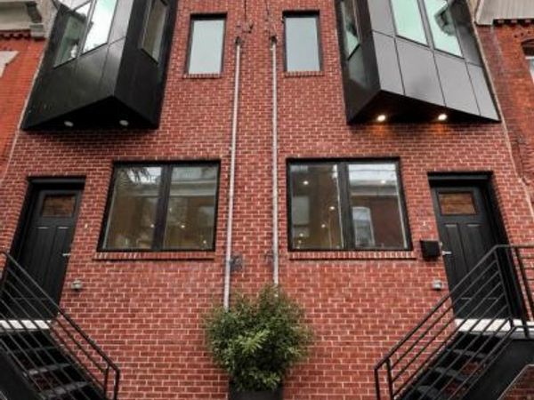 527 SIGEL STREET , PHILADELPHIA, PA 19148
