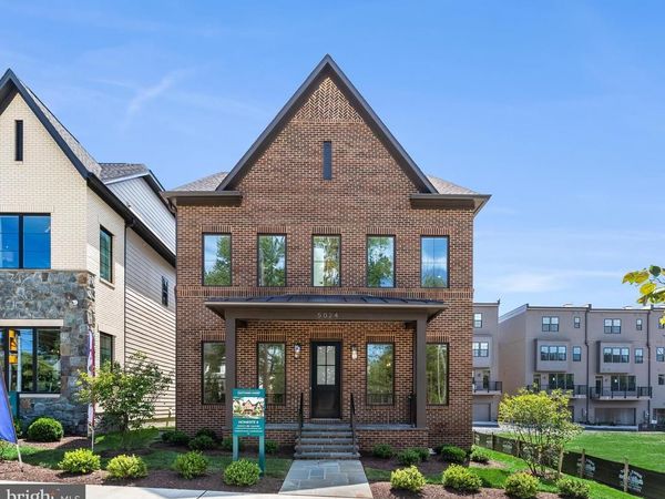 5024 STRATHMORE AVENUE , KENSINGTON, MD 20895