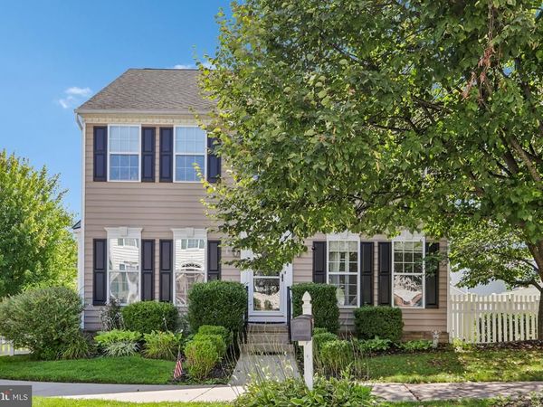 435 WRIGLEY BOULEVARD, COCHRANVILLE, PA 19330
