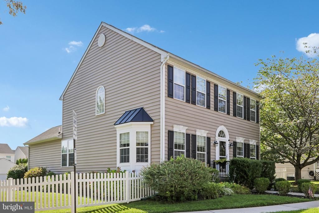 435 WRIGLEY BOULEVARD, COCHRANVILLE, PA 19330