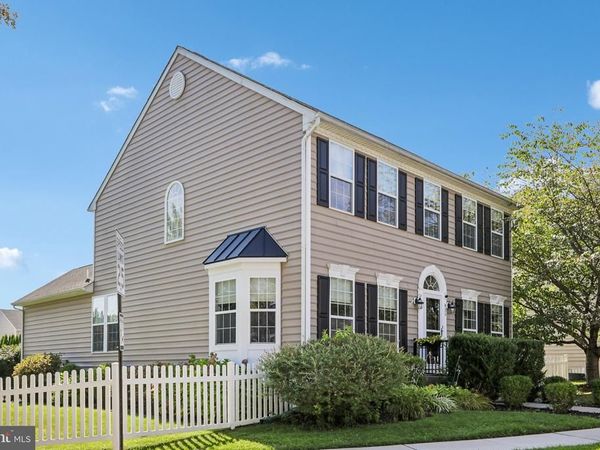 435 WRIGLEY BOULEVARD, COCHRANVILLE, PA 19330