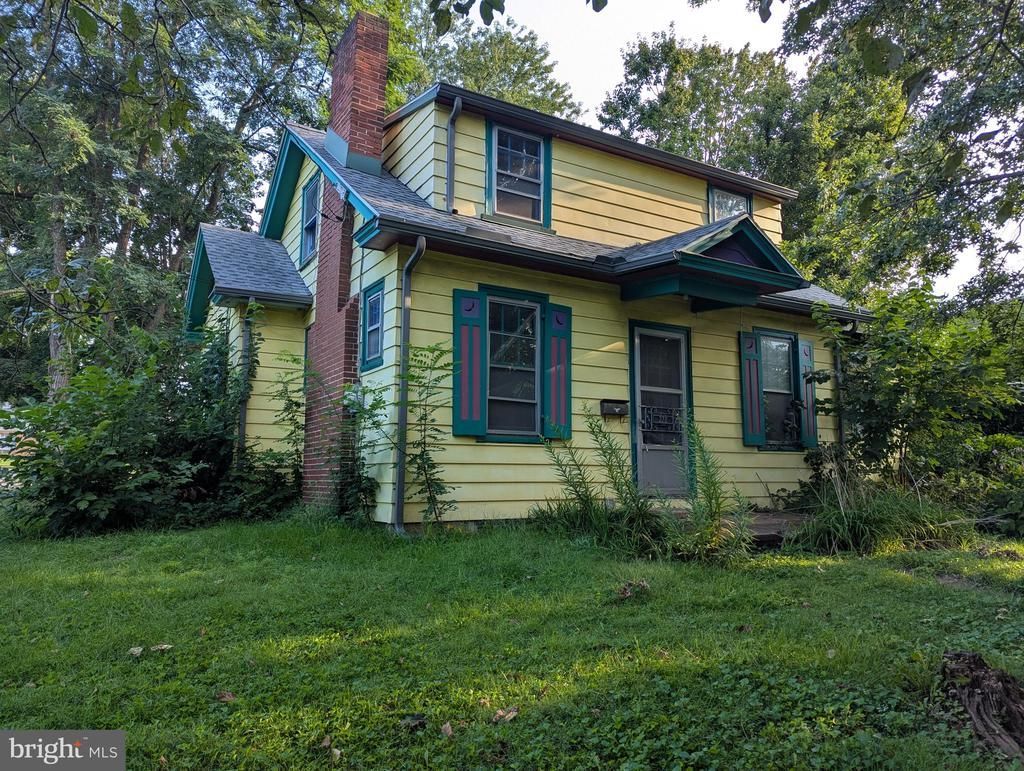 278 W WALNUT STREET , MARIETTA, PA 17547
