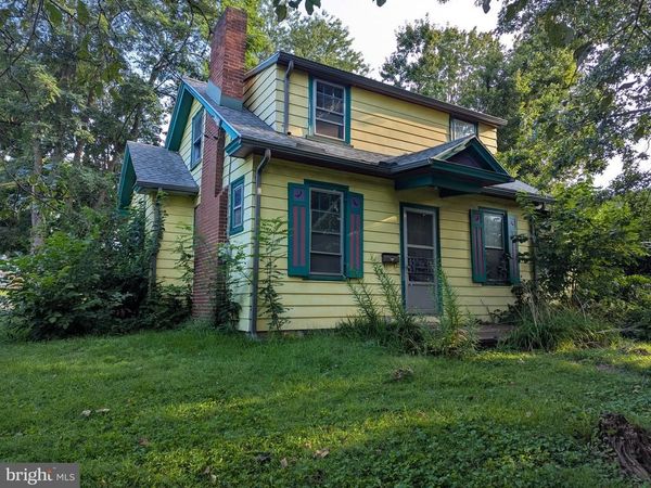 278 W WALNUT STREET , MARIETTA, PA 17547