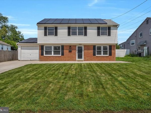 7509 WYNDAM ROAD, PENNSAUKEN, NJ 08109