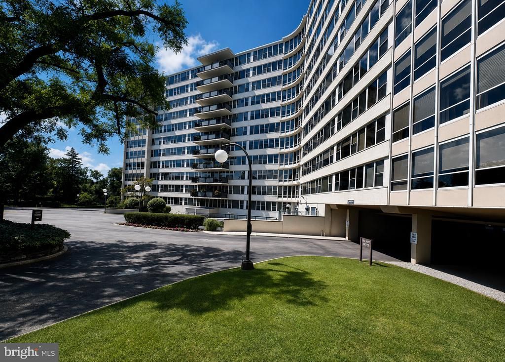 50 BELMONT AVENUE , BALA CYNWYD, PA 19004