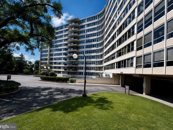 50 BELMONT AVENUE, Unit 204, BALA CYNWYD, PA 19004