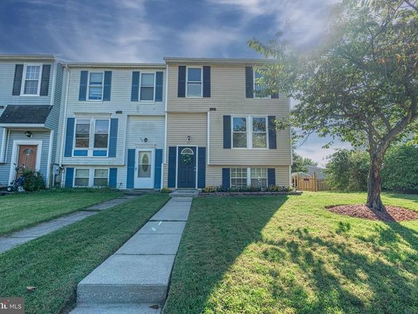 27 CLEARWATER, BALTIMORE, MD 21220