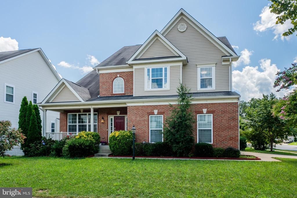 5240 FEATHERS COURT, WHITE PLAINS, MD 20695