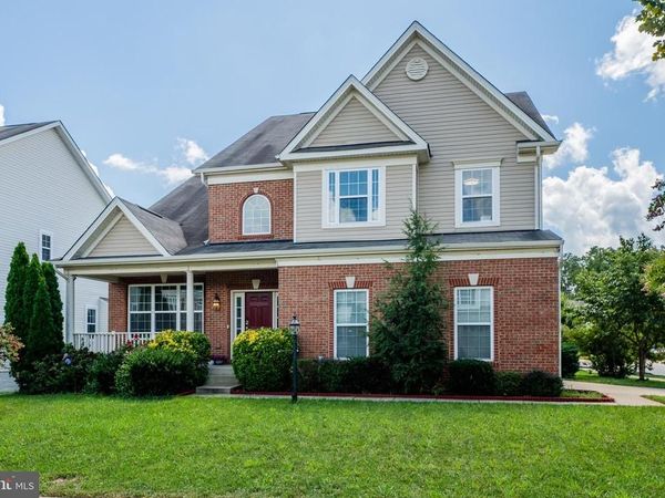 5240 FEATHERS COURT , WHITE PLAINS, MD 20695