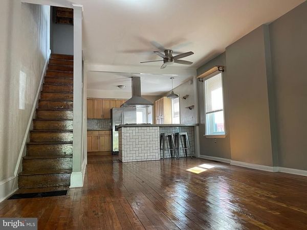 537 S FRANKLIN STREET , WEST CHESTER, PA 19382