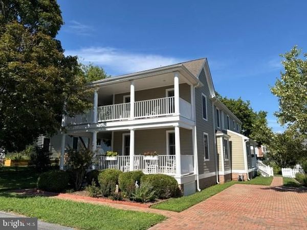 104 STEWART AVENUE, OXFORD, MD 21654