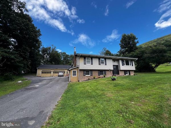 173 BOSSINGER ROAD , LEWISTOWN, PA 17044