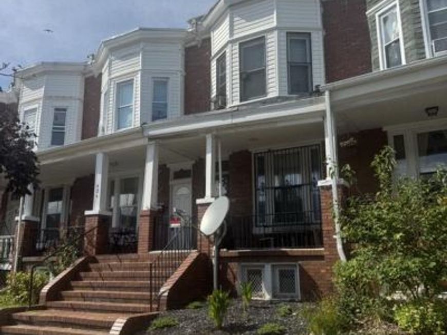 426 E 28th Street, Baltimore, MD 21218 Main Photo