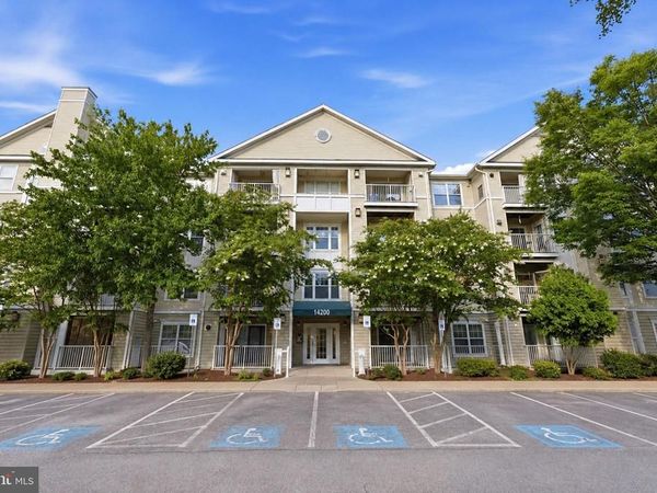 14200 FARNSWORTH LANE , Unit 204, UPPER MARLBORO, MD 20772