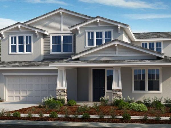 10261 Al Meraz Dr, Elk Grove, CA 95757