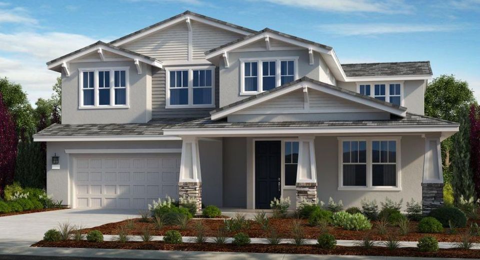 10261 Al Meraz Dr, Elk Grove, CA 95757 Photo