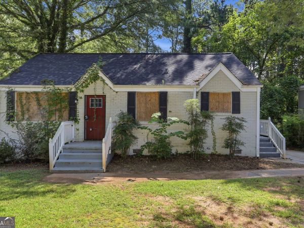 2096 Dellwood Place, Decatur, GA 30032