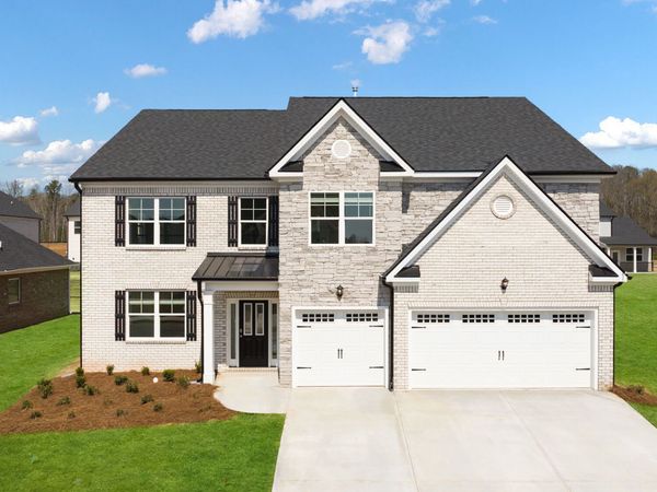 1624 Bernard Court, Hampton, GA 30228
