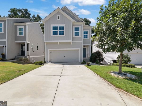 189 Hiram Park Dr, Hiram, GA 30141