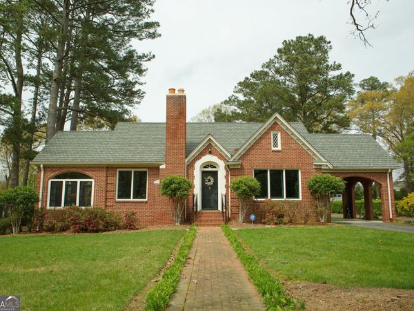 10 Robin Street NW, Rome, GA 30165