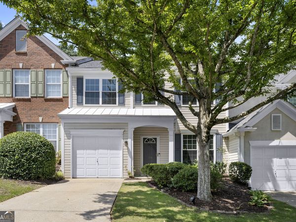 116 Kenninghall Court SE, Unit 9, Smyrna, GA 30082