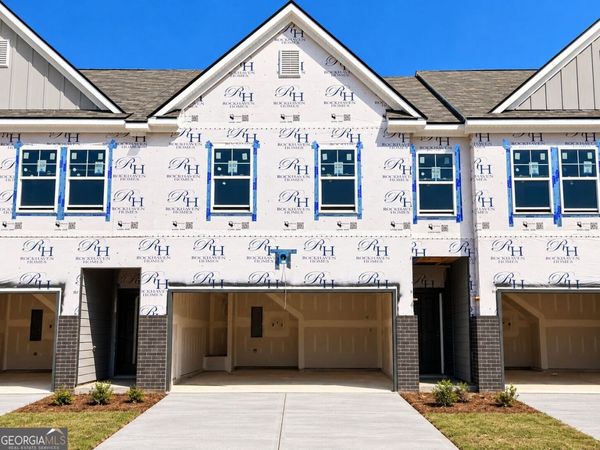 312 Epping Street, Unit 29, Stockbridge, GA 30281