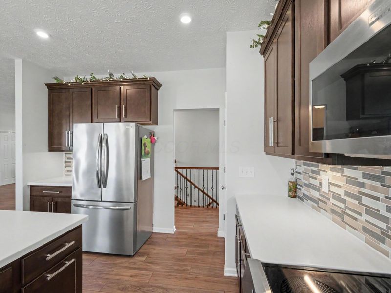 10293 Urbana Woodstock Pike, Woodstock, OH 43084 Photo 15