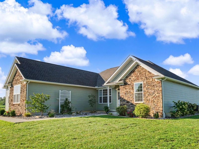 10293 Urbana Woodstock Pike, Woodstock, OH 43084 Photo 2