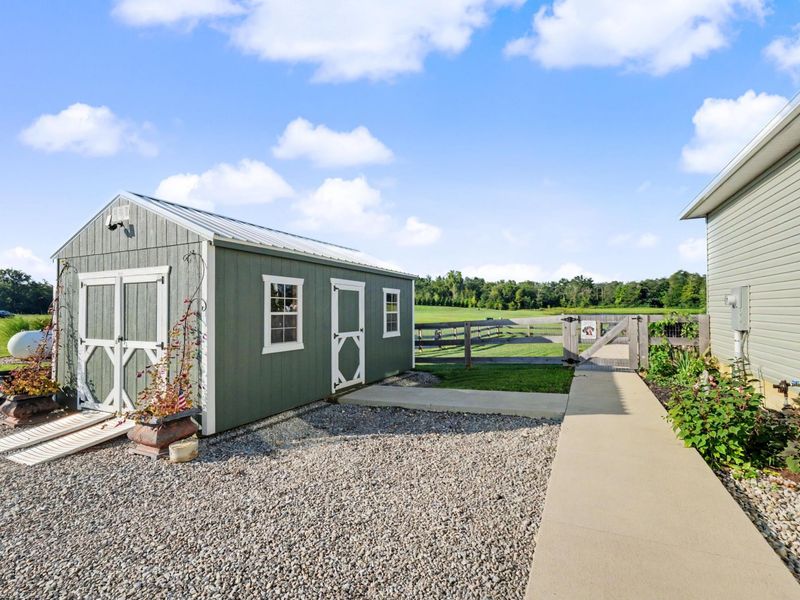 10293 Urbana Woodstock Pike, Woodstock, OH 43084 Photo 37