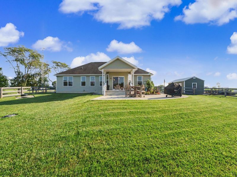10293 Urbana Woodstock Pike, Woodstock, OH 43084 Photo 40