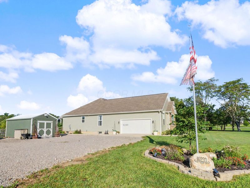 10293 Urbana Woodstock Pike, Woodstock, OH 43084 Photo 49