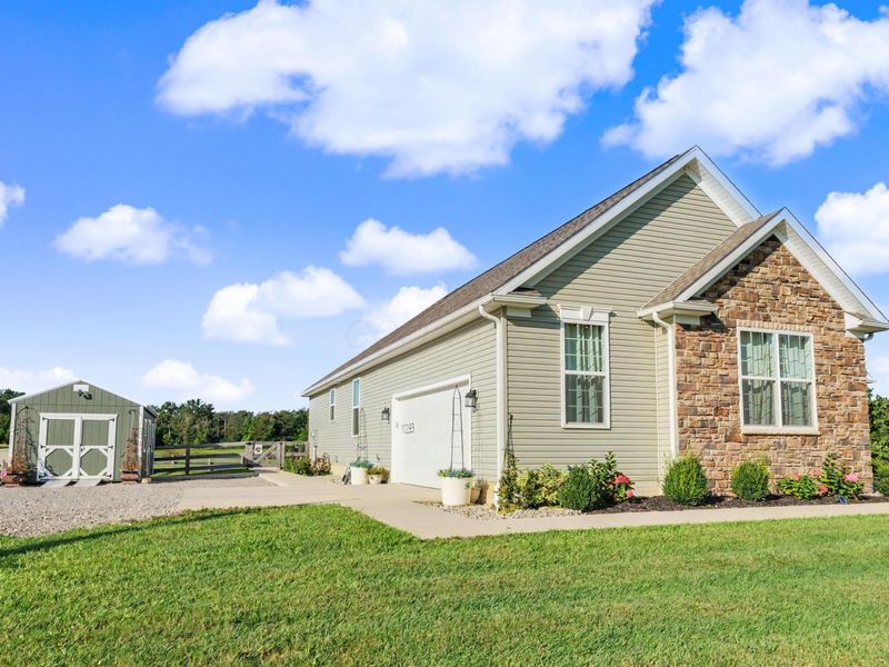 10293 Urbana Woodstock Pike, Woodstock, OH 43084 Photo 50