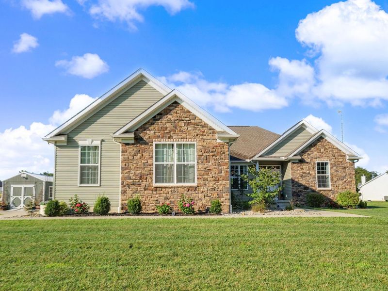 10293 Urbana Woodstock Pike, Woodstock, OH 43084 Photo 51