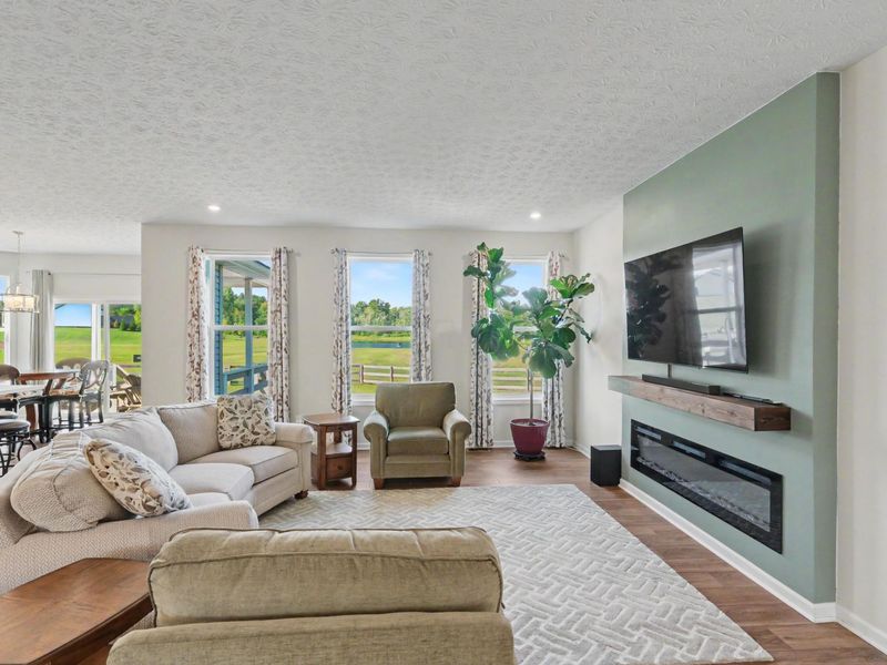 10293 Urbana Woodstock Pike, Woodstock, OH 43084 Photo 7