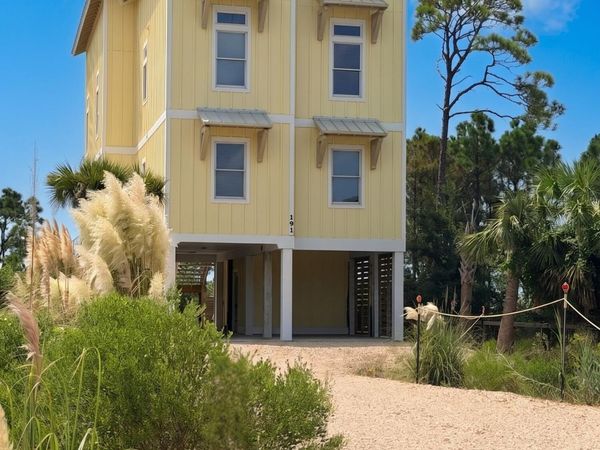 191 Sailaway Drive, Port St Joe, FL 32456