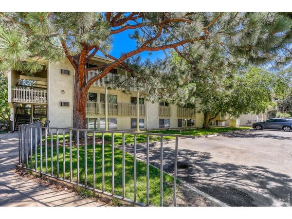 2707 Valmont Rd, Unit 211B, Boulder, CO 80304