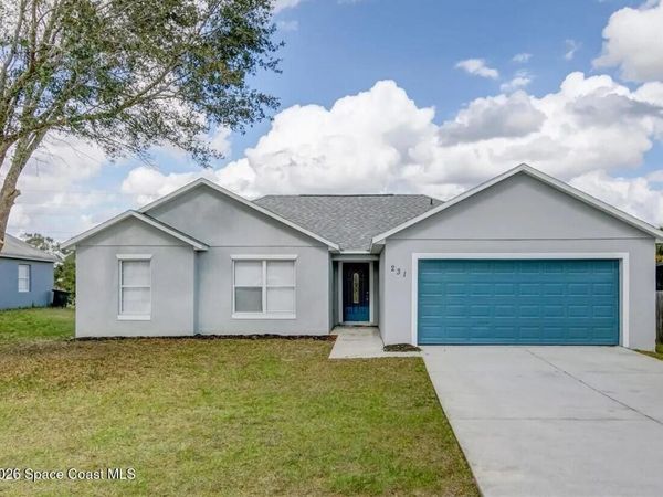 231 Grouper Court , Poinciana, FL 34759