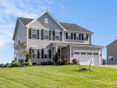 6427 Claremont, Victor, NY 14564