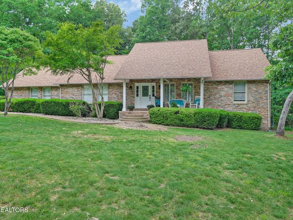 30 Laurel Circle , Crossville, TN 38555