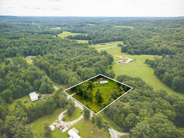 540 Daymon Cir , Crossville, TN 38572