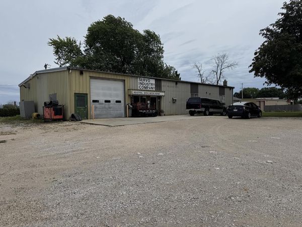 2727 N 21st STREET, Sheboygan, WI 53083