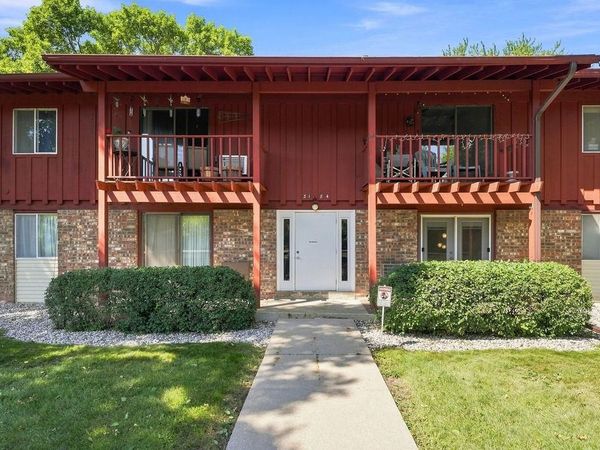 3184 JUSTIN COURT, Appleton, WI 54914