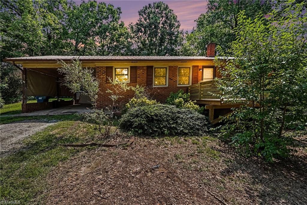 115 Craig Drive, Archdale, NC 27263 Main Photo