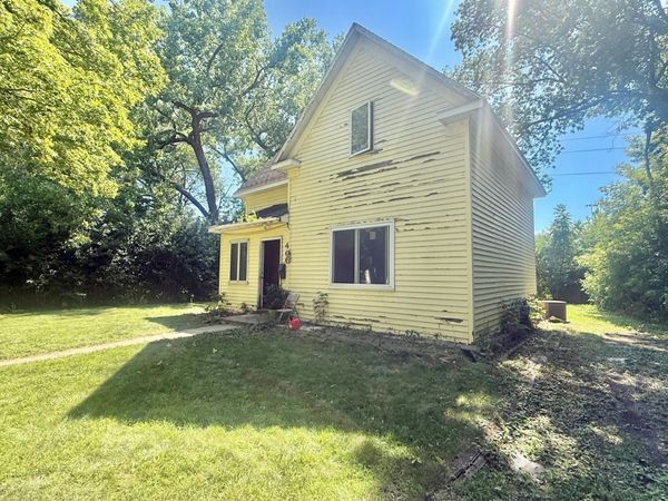 400 High Avenue , Willmar, MN 56201
