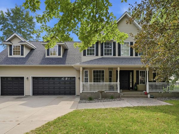 1822 S 30th Street , Saint Cloud, MN 56301