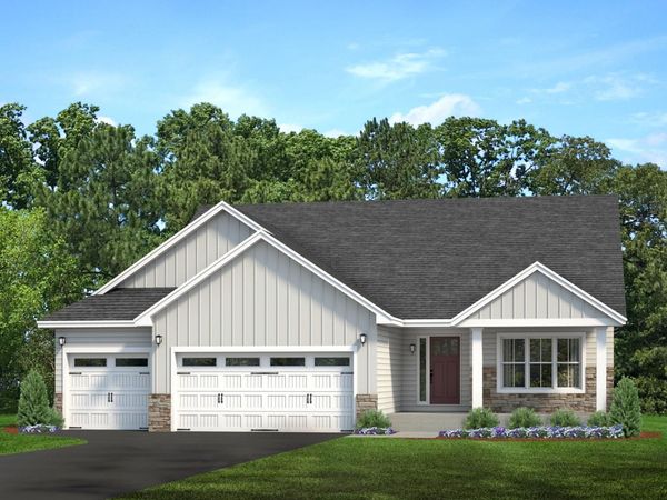 934 Prestwick Drive , Belle Plaine, MN 56011