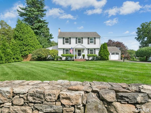 122 Strawberry Hill, Norwalk, CT 06851