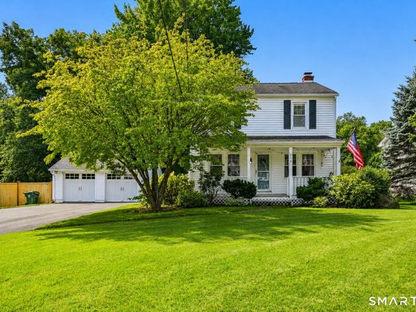 244 Stevens, Bristol, CT 06010