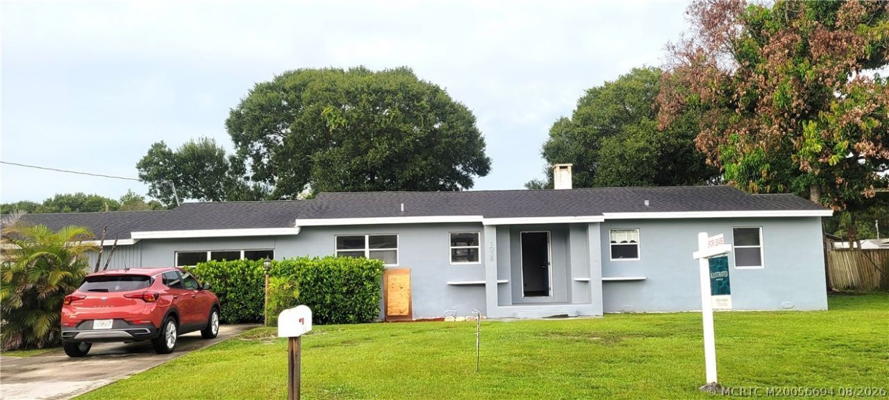 1038 Trinidad Avenue , Fort Pierce, FL 34982 Photo